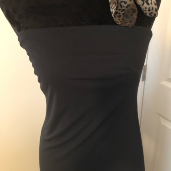 Misses Express brand Semi- formal dress, NWOT - Picture 5 of 7